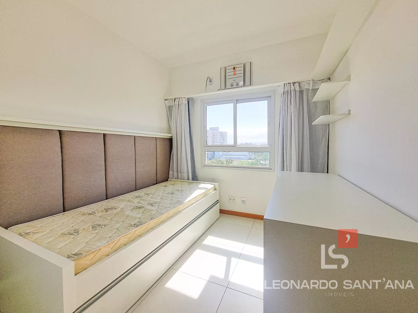 Alugar Apartamento